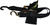 Rod Saver TTD3 Deluxe 2" Trailer - Tie-Down Strap 3' American made - TTD3