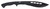 Schrade 1182524 Decimate Kukri - Fixed Blade Knife, 12" Blade - 1182524