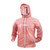 Frogg Toggs XTL62501-36LG Women's - Xtreme Lite Jacket | Coral| Size LG - XTL62501-36LG