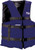 Stearns 2159354 Adult General - Purpose Vest Standard Blue - 2159354