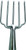 B&M 7PKS Stainless Steel Spear -  - 7PKS