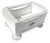 Deep Blue CAS-2 Starboard Catch All - Organizer (Suction Cups Included) - CAS-2