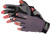 Glacier 077GY L GRY - Stripping/Fighting Glove Grey L - 077GY L GRY