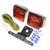 Shoreline Marine SL40140 Led - Trailer Light Kit-Sqre - SL40140