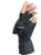 Seirus 8174.1.0013 All Weather - Fingerless Glomitt Black MD - 8174.1.0013