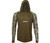 Leupold 182609 MOAB Pro Hoodie - Mossy Oak Bottomland/Shadow Brown XL - 182609