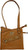 Bulldog BDP-032 Concealed Carry - Purse Cross Body Style w/Holster Tan - BDP-032