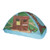 Stansport 19791 Pacific Play Tents - Tree House Bed Tent - Full Size - 19791