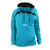 Blackfish 17309 Women's Eclipse - Hoodie - Caneel Teal Size M - 17309