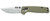 SOG SOG-TM1022-BX Terminus XR - Folding Knife, G10, Olive Drab - SOG-TM1022-BX