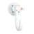 SeaSucker MB5719W-6 Utility Hook - (White) - MB5719W-6