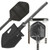 Reapr 11021 Tac Survival Shovel -  - 11021