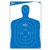 Allen 15289 Ez-Aim Paper Targets - Silhouette, 35" x 23", 100-Pack - 15289
