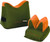 Champion 40468 Bench Rest Shooting - Rest Bags, Pre-Filled, Front & Rear - 40468