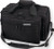 Bulldog BD905 X-Large Deluxe Black - Range Bag W/Pistol Rug - BD905