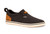Xtratuf XSB-001-BLK-070 Men's - Sharkbyte Canvas Black Size 7 - XSB-001-BLK-070