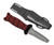 Bubba 1107809 SCOUT Blunt Dive Knife -  - 1107809