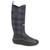 Muck HAW-1PLD Women's Hale - Black/Grey Plaid Size 9 - HAW-1PLD