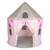Stansport 42600 Pacific Play Tents - Princess Castle Pavilion - 42600