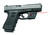 Crimson Trace DS-121 Defender - Series Accu-Guard Laser Sight - DS-121