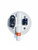 Tigress 88450 Seasucker Portable - Cam Cleat - 88450