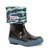 Xtratuf XWL-1BG Women's 15" Legacy - Black/Beach Glass Size 10 - XWL-1BG