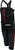 Frogg Toggs PF93160-107XL Pilot II - Frogg Guide Bib Rain Pants, Black - PF93160-107XL