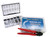 Billfisher RK1152 Rigging Kit - 1051Pcs w/Crimper - RK1152