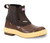 Xtratuf LLM8-900 Men's 8" Legacy - Lace Insulated Cocolate Size 12 - LLM8-900