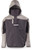 Rapala RR1PJ-L Rain Pro Jacket - 100% Polester, 3-Layer Construction - RR1PJ-L