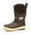 Xtratuf 22612-13 Elite Mid Boot 12" - 5mm Neoprene Insulated, Brown, Sz 13 - 22612-13