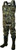 Frogg Toggs 2713656-11 Amphib 3.5mm - Neoprene Bootfoot Chest Wader - 2713656-11