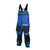 Frogg Toggs 1FE911-600-XL FTX Elite - Bib | Blue | Size XL - 1FE911-600-XL