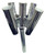 Tigress 88157-2 GS 5 Rod Cluster -  - 88157-2