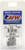 AFW - Double Barrel Sleeves - Black 4db 25pk -