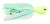 AFW - Alien Offshore Jig - 8oz  Green - Green/chart -