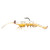 Z-Man - Prawnstarz - 3in 2pk Beer Run -