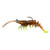 Z-Man - Prawnstarz - 2.5in 2pk  Rootbeer Chart -