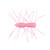 Z-Man - Fuzzy Bugz - 1.75in 4pk Bubble Gum -