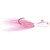 Eagle Claw - Bucktail Jig - 3/4oz Pink -