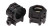 Weaver - Tact Ring 6 Hole X High Matte - 48351