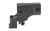 Mdt - Lss Gen 3 Carbine Interface Blk - 110086-BLK