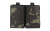 Gbrs Group - Group Double Rifle Pouch Mcb - GEAR-DRMP-5.56-BR-MCB