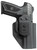 Mission First Tactical - Aiwb Hlstr Ruger Sec 9/sec 380 - HRUSEC9AIWBA-BL