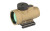Trijicon - Mro Sd Red Dot Low Mnt Coy - MRO-C-2200326