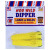 Magic Bait - Bait Holder - 2pk Dipper Yellow -