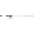 ProFISHiency - Bruha Combo - Spinning 5bb 6ft 6in M 2pc -
