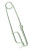 American Maple - Multipurpose Line Snaps - 5in Ss Long Line Snaps 12bg -