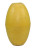 American Maple - Pvc Foam Float - Yellow 3in X 6in -