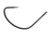 Owner - K Ewg Inshore Slam Hook - Black Chrome Sz2 28pk - 5373IS-091